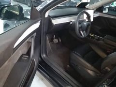 Tesla Model Y Rear-Wheel Drive - ფოტო 16