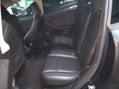 Tesla Model Y Rear-Wheel Drive - ფოტო 17