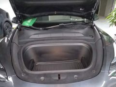 Tesla Model Y Rear-Wheel Drive - ფოტო 20