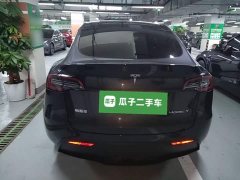 Tesla Model Y Rear-Wheel Drive - ფოტო 6