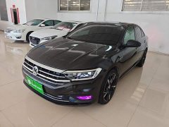 Volkswagen Jetta 280TSI DSG Excellence Edition - ფოტო 1