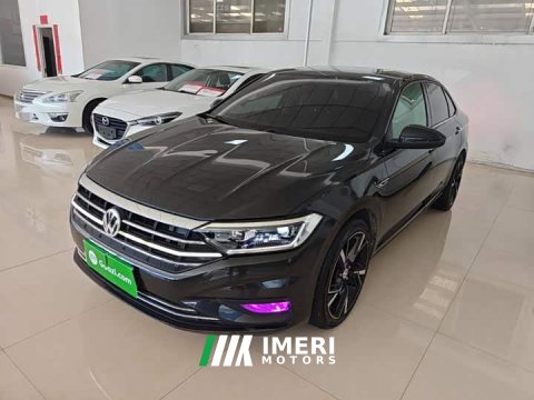 2022 Volkswagen Jetta 280TSI DSG Excellence Edition - ავტომობილი ჩინეთიდან