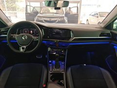 Volkswagen Jetta 280TSI DSG Excellence Edition - ფოტო 10