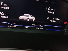 Volkswagen Jetta 280TSI DSG Excellence Edition - ფოტო 12