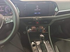 Volkswagen Jetta 280TSI DSG Excellence Edition - ფოტო 13