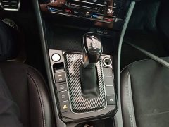 Volkswagen Jetta 280TSI DSG Excellence Edition - ფოტო 14