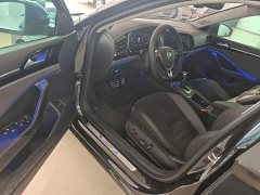 Volkswagen Jetta 280TSI DSG Excellence Edition - ფოტო 16