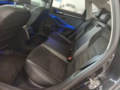 Volkswagen Jetta 280TSI DSG Excellence Edition - ფოტო 17