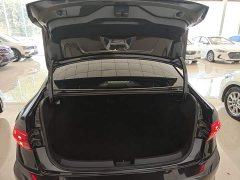 Volkswagen Jetta 280TSI DSG Excellence Edition - ფოტო 19