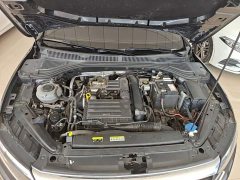 Volkswagen Jetta 280TSI DSG Excellence Edition - ფოტო 20