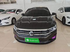 Volkswagen Jetta 280TSI DSG Excellence Edition - ფოტო 3