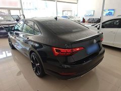 Volkswagen Jetta 280TSI DSG Excellence Edition - ფოტო 5