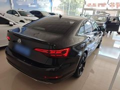 Volkswagen Jetta 280TSI DSG Excellence Edition - ფოტო 7