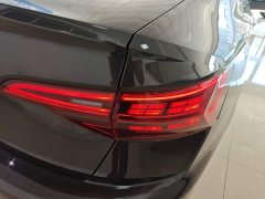 Volkswagen Jetta 280TSI DSG Excellence Edition - ფოტო 8
