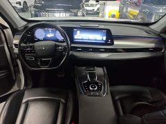 Chery Tiggo 8 PRO Champion Edition 290T Two-Wheel Drive Radiant Edition 7-Seater - ფოტო 10