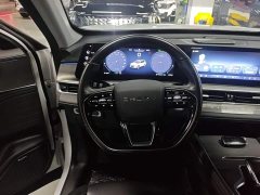 Chery Tiggo 8 PRO Champion Edition 290T Two-Wheel Drive Radiant Edition 7-Seater - ფოტო 11