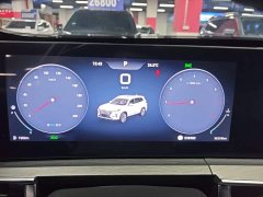 Chery Tiggo 8 PRO Champion Edition 290T Two-Wheel Drive Radiant Edition 7-Seater - ფოტო 12
