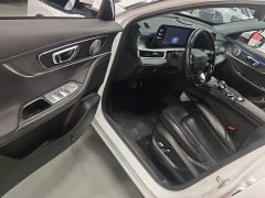 Chery Tiggo 8 PRO Champion Edition 290T Two-Wheel Drive Radiant Edition 7-Seater - ფოტო 16