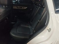Chery Tiggo 8 PRO Champion Edition 290T Two-Wheel Drive Radiant Edition 7-Seater - ფოტო 17