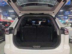 Chery Tiggo 8 PRO Champion Edition 290T Two-Wheel Drive Radiant Edition 7-Seater - ფოტო 19