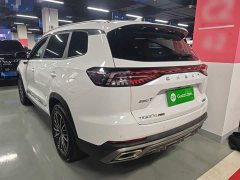 Chery Tiggo 8 PRO Champion Edition 290T Two-Wheel Drive Radiant Edition 7-Seater - ფოტო 5