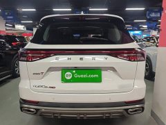 Chery Tiggo 8 PRO Champion Edition 290T Two-Wheel Drive Radiant Edition 7-Seater - ფოტო 6