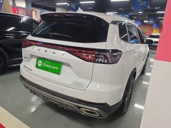 Chery Tiggo 8 PRO Champion Edition 290T Two-Wheel Drive Radiant Edition 7-Seater - ფოტო 7