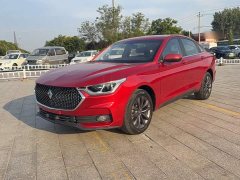 Baojun RC-6 2019 1.5T CVT 24-Hour Online Luxury Edition - ფოტო 1