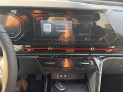 Baojun RC-6 2019 1.5T CVT 24-Hour Online Luxury Edition - ფოტო 11