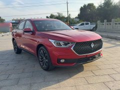 Baojun RC-6 2019 1.5T CVT 24-Hour Online Luxury Edition - ფოტო 12