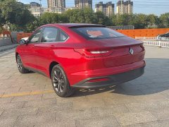 Baojun RC-6 2019 1.5T CVT 24-Hour Online Luxury Edition - ფოტო 13