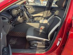Baojun RC-6 2019 1.5T CVT 24-Hour Online Luxury Edition - ფოტო 15