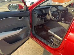 Baojun RC-6 2019 1.5T CVT 24-Hour Online Luxury Edition - ფოტო 16