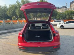 Baojun RC-6 2019 1.5T CVT 24-Hour Online Luxury Edition - ფოტო 19