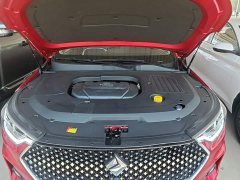 Baojun RC-6 2019 1.5T CVT 24-Hour Online Luxury Edition - ფოტო 20