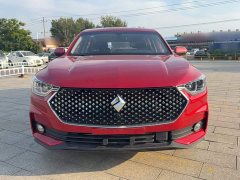 Baojun RC-6 2019 1.5T CVT 24-Hour Online Luxury Edition - ფოტო 3