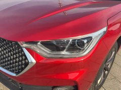 Baojun RC-6 2019 1.5T CVT 24-Hour Online Luxury Edition - ფოტო 4