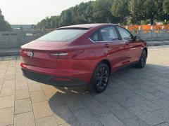 Baojun RC-6 2019 1.5T CVT 24-Hour Online Luxury Edition - ფოტო 6