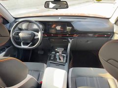 Baojun RC-6 2019 1.5T CVT 24-Hour Online Luxury Edition - ფოტო 8