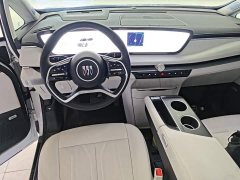 Buick GL8 New Energy Luzun Respect Edition 7-Seater - ფოტო 10