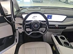 Buick GL8 New Energy Luzun Respect Edition 7-Seater - ფოტო 11