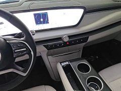 Buick GL8 New Energy Luzun Respect Edition 7-Seater - ფოტო 13