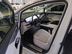 Buick GL8 New Energy Luzun Respect Edition 7-Seater - ფოტო 16