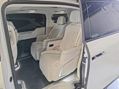 Buick GL8 New Energy Luzun Respect Edition 7-Seater - ფოტო 17