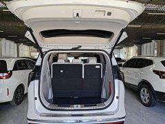 Buick GL8 New Energy Luzun Respect Edition 7-Seater - ფოტო 19