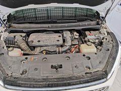Buick GL8 New Energy Luzun Respect Edition 7-Seater - ფოტო 20