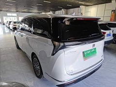 Buick GL8 New Energy Luzun Respect Edition 7-Seater - ფოტო 5
