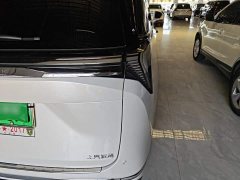 Buick GL8 New Energy Luzun Respect Edition 7-Seater - ფოტო 8