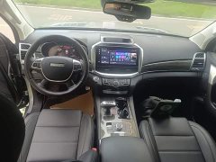 Haval H9 2022 2.0T Petrol 4WD Elite 5-Seat - ფოტო 10