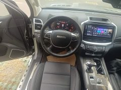 Haval H9 2022 2.0T Petrol 4WD Elite 5-Seat - ფოტო 11